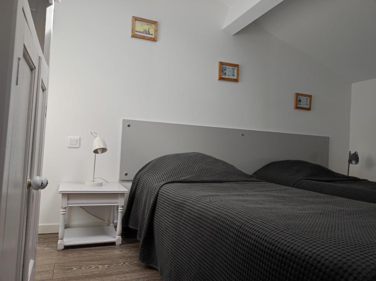 Villa Les Aludes La Destrousse Esterno foto